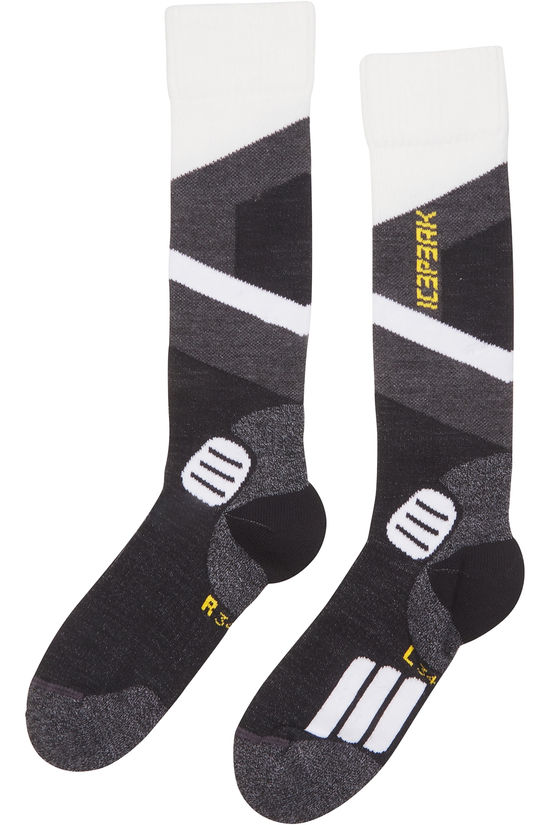 Icepeak Ski Socks Ilshofen Jr
